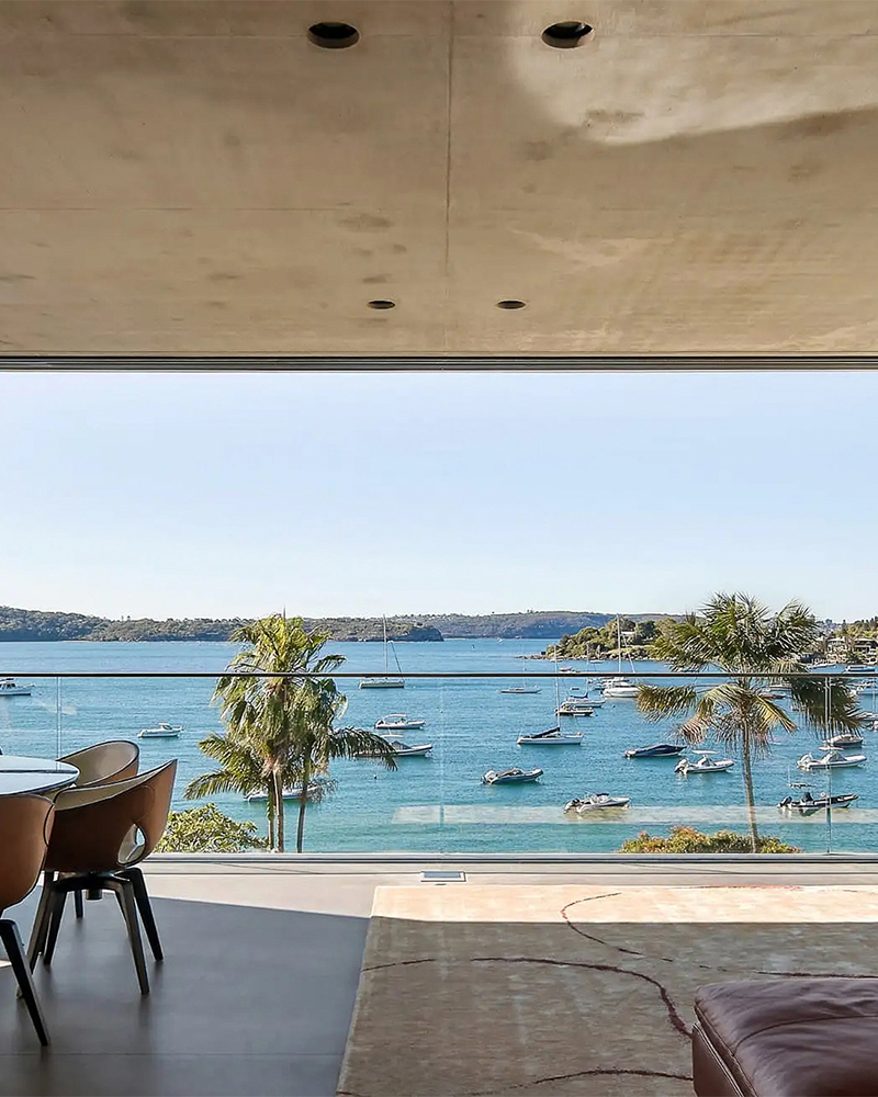 10 Oceanfront Homes Riding A Trophy Property Wave