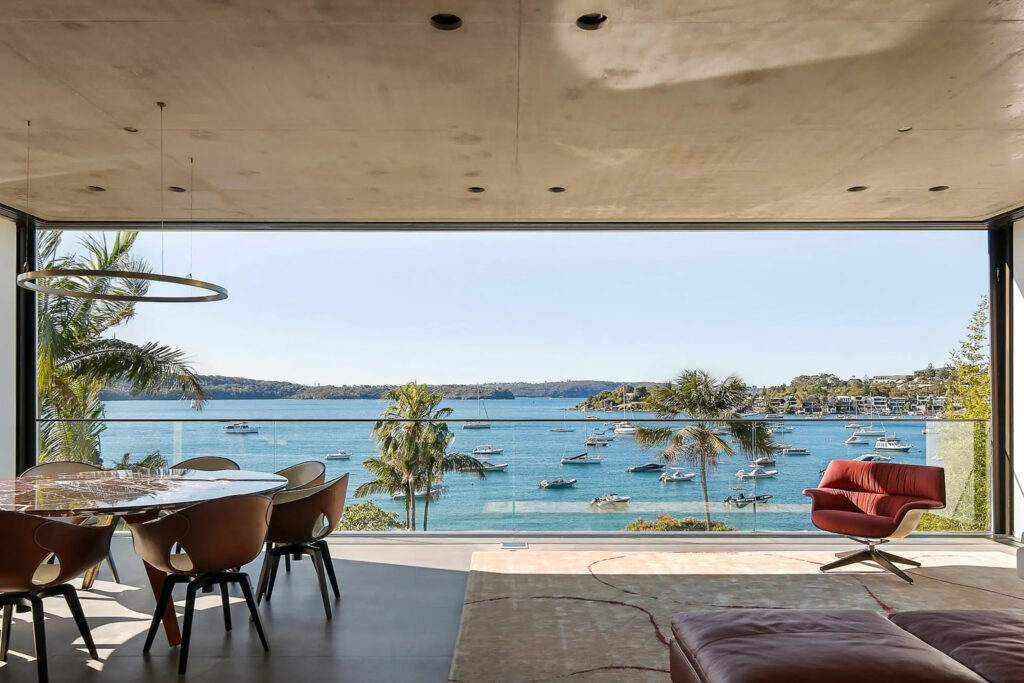 10 Oceanfront Homes Riding A Trophy Property Wave
